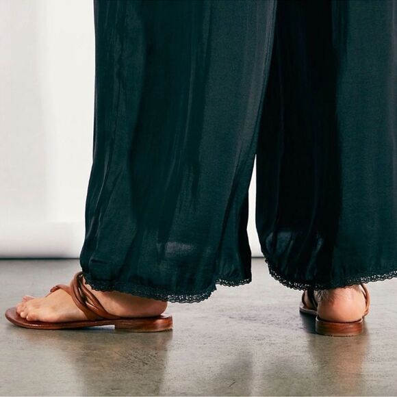 Free People Kayla Soft Strappy Sandal
